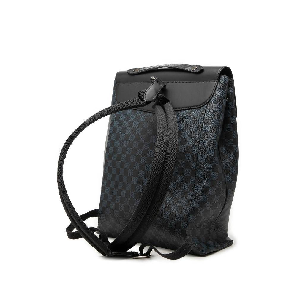 Louis Vuitton Vintage Louis Vuitton Backpack L 42cm x W 33cm x D 13cm - Rygsække hos Magasin.