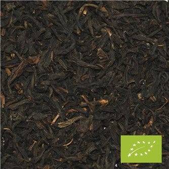 Økologisk China Keemun OP - 1000g