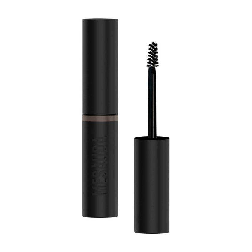 Mesauda Brow A Spell - Mascara Volumizzante Sopracciglia Brow a spell 104 dark