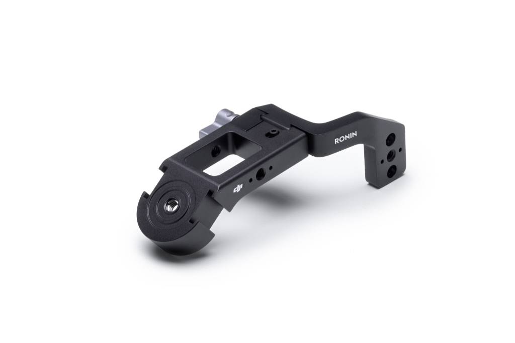 DJI Ronin S/SC handgrip mount