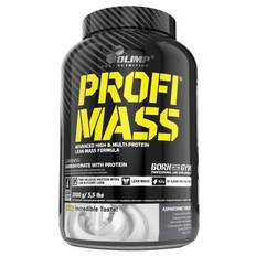 Profi Mass, Vanilla - 2500g