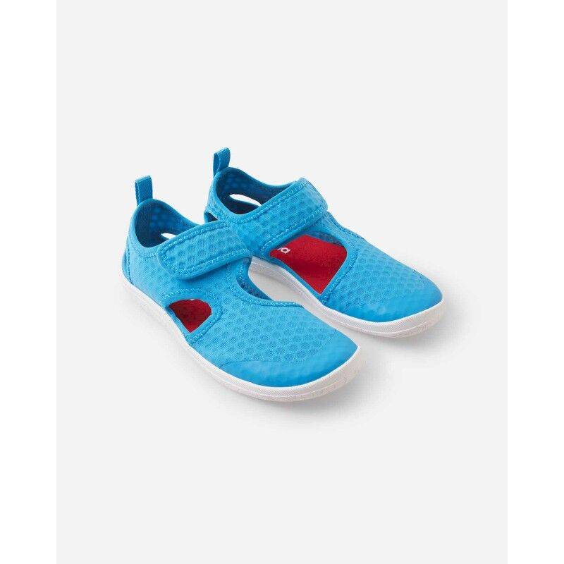 Reima Rantaan - Sandaler - Børn Turquoise Blue SS26 24