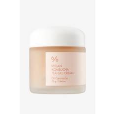 Dr Ceuracle - Vegan Kombucha Tea Gel Cream 75 g