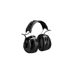 Egen Import 3M Peltor høreværn m. FM-radio og audio stik WORK TUNES PRO