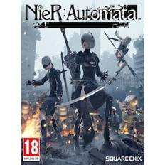 NieR: Automata Steam Gift EUROPE
