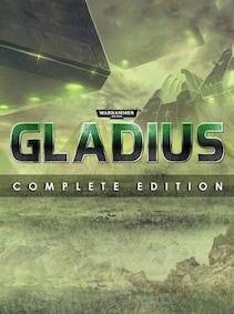 Warhammer 40,000: Gladius - Relics of War (PC) - Epic Games Account - GLOBAL