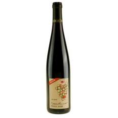 Økologisk Becker, Pinot Noir Nature - Alsace Frankrig