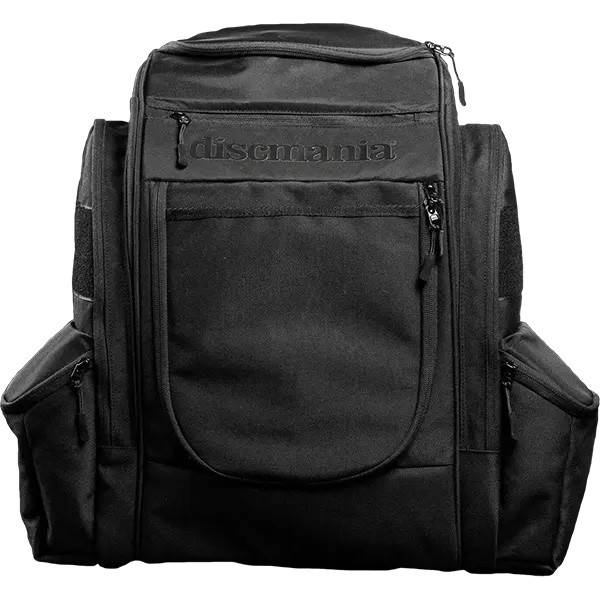 Discmania Tour bag - svart