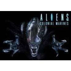 Aliens: Colonial Marines + Season Pass + S.H.A.R.P. Stick Rifle Steam CD Key