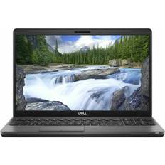 Dell Precision 3541 | i7-9850H | 15.6" | 32 GB | 256 GB SSD | Quadro P620 | Webcam | Win 11 Pro | US