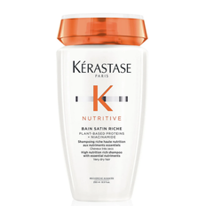 Kérastase Nutritive Bain Satin Riche Shampoo