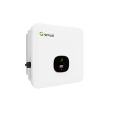 Growatt MOD 5TL3-XH 5 kW, Solar Hybrid Inverter, 3-PH