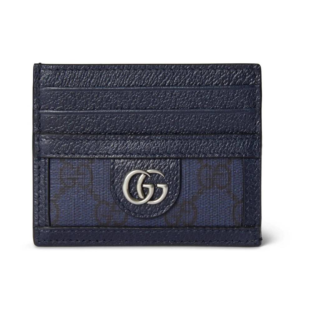 Gucci - Ophidia Cardholder Accessoarer - unisex - ONE Size -