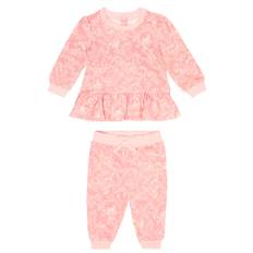Polo Ralph Lauren Kids Baby set of sweatshirt and sweatpants