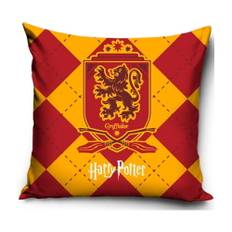 Harry Potter Pude 40x40 Gryffindor