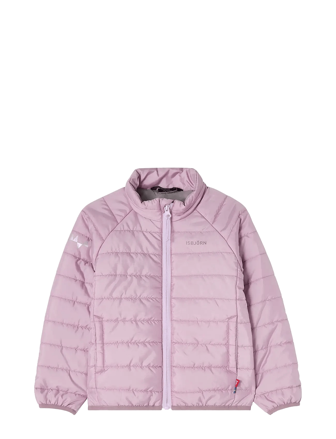 ISBJÖRN of Sweden Air Light Weight Jacket Kids - Pink - 110/116