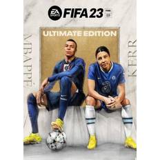 FIFA 23 Ultimate Edition PC (Steam)