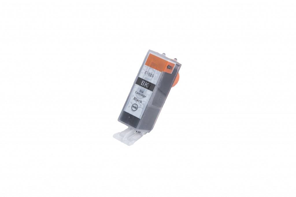 Bläckpatron Canon PGI-525BK 4529B001 - Svart