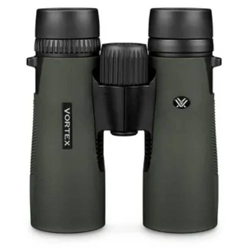 Vortex DiamondBack HD 10x42.