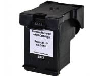 (ComputerSalg) Blæk Superbulk SUPERBULK til HP 304XL N9K08AE reg SB-304XLB