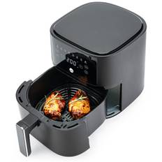 Wilfa AF-40B Daily 4 l Airfryer