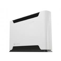 Router WRL ROUTER CHATEAU LTE12/5HACD2HND-TC&amp amp EG120KEA MIKROTIK