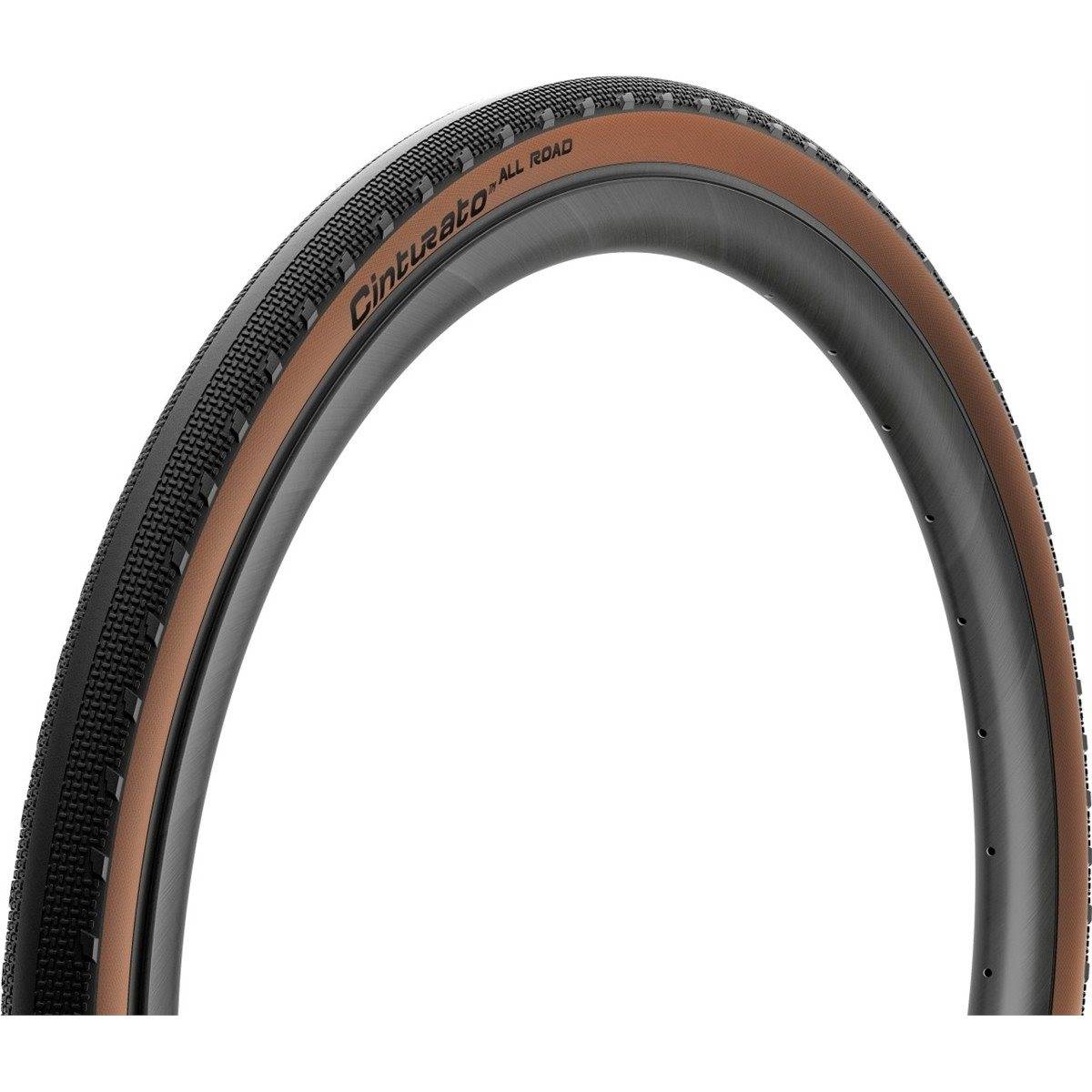 Cykeldäck Pirelli Cinturato All Road Classic