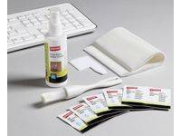 Rengöringskit STAPLES arbetsplats