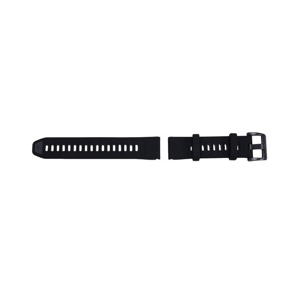 Silicone Watch Band for Fenix 8 5 6 7 Pro Soft Strap for Men Women for Watch Forerunner 965 955 935 22MM