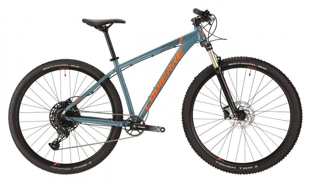 Lapierre Edge 9.9