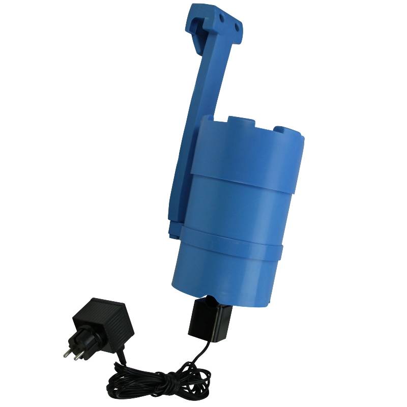 Ytvattenskimmerpump