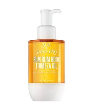 Sol de Janeiro Bum Bum Body Firmeza Oil Kropsolie 100 ml