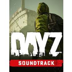 DayZ Soundtrack (PC) - Steam Key - GLOBAL