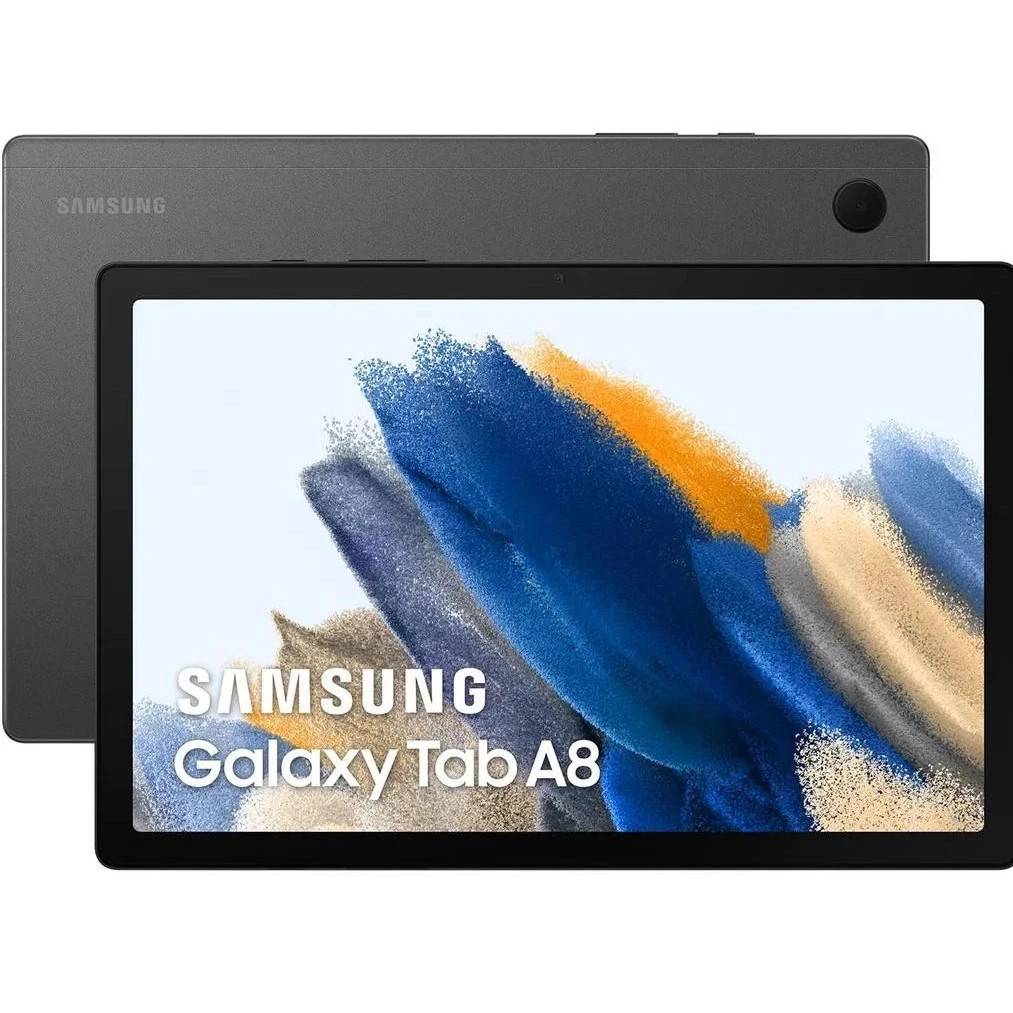 Samsung Galaxy Tab A8 10.5" 32GB WiFi + 4G Grey - Stand A