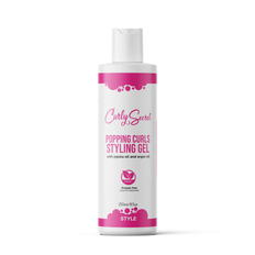 Curly Secret – Popping Curls Styling Gel