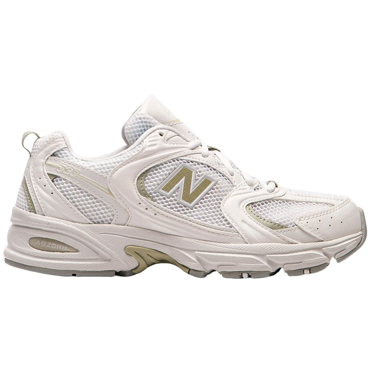 New Balance 530 Reflection Olivine - 44