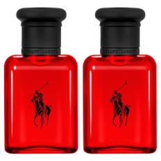 2st Ralph Lauren Polo Red Eau de Toilette - 40 ml