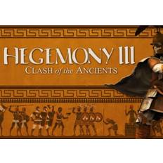 Hegemony III: Clash of the Ancients (PC) Steam Key - GLOBAL