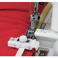 Janome Resårrynkning overlock G:6A-B