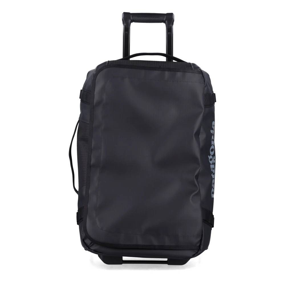 Patagonia Holdbar Trolleytaske - Kufferter - Herre - Sort - ONE SIZE - Polyester