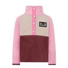 DIDRIKSONS Monte Kids Half Bu 4 |Rosa |110