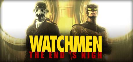 Watchmen The End is Nigh (PC) - Standard