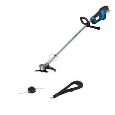 Blå Bosch 18V Buskrydder GFR 18V-23 solo