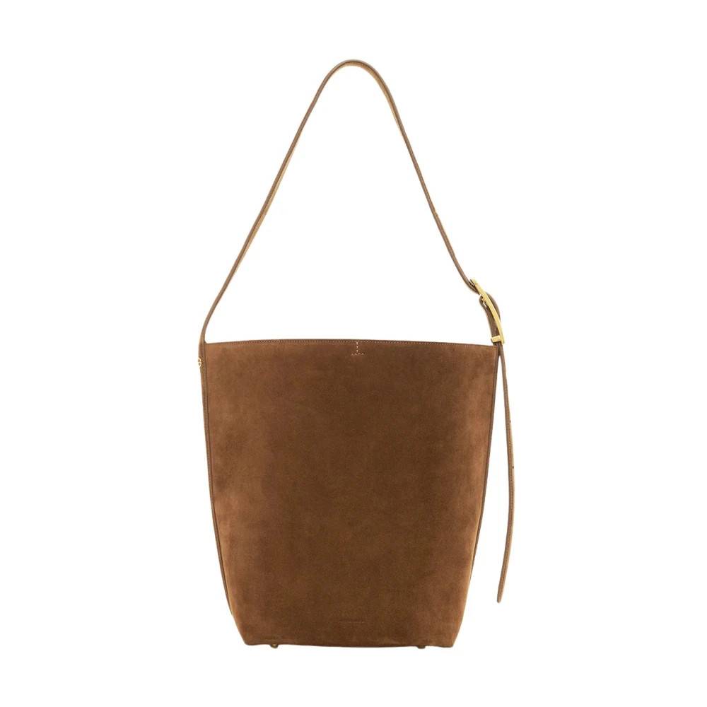 Anine Bing Shoulder Bags - Tasker - Dame - Brun - ONE SIZE - Uld