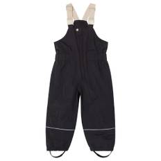 Kuling Montana Skalbyxor Always Black | Svart | 86 cm