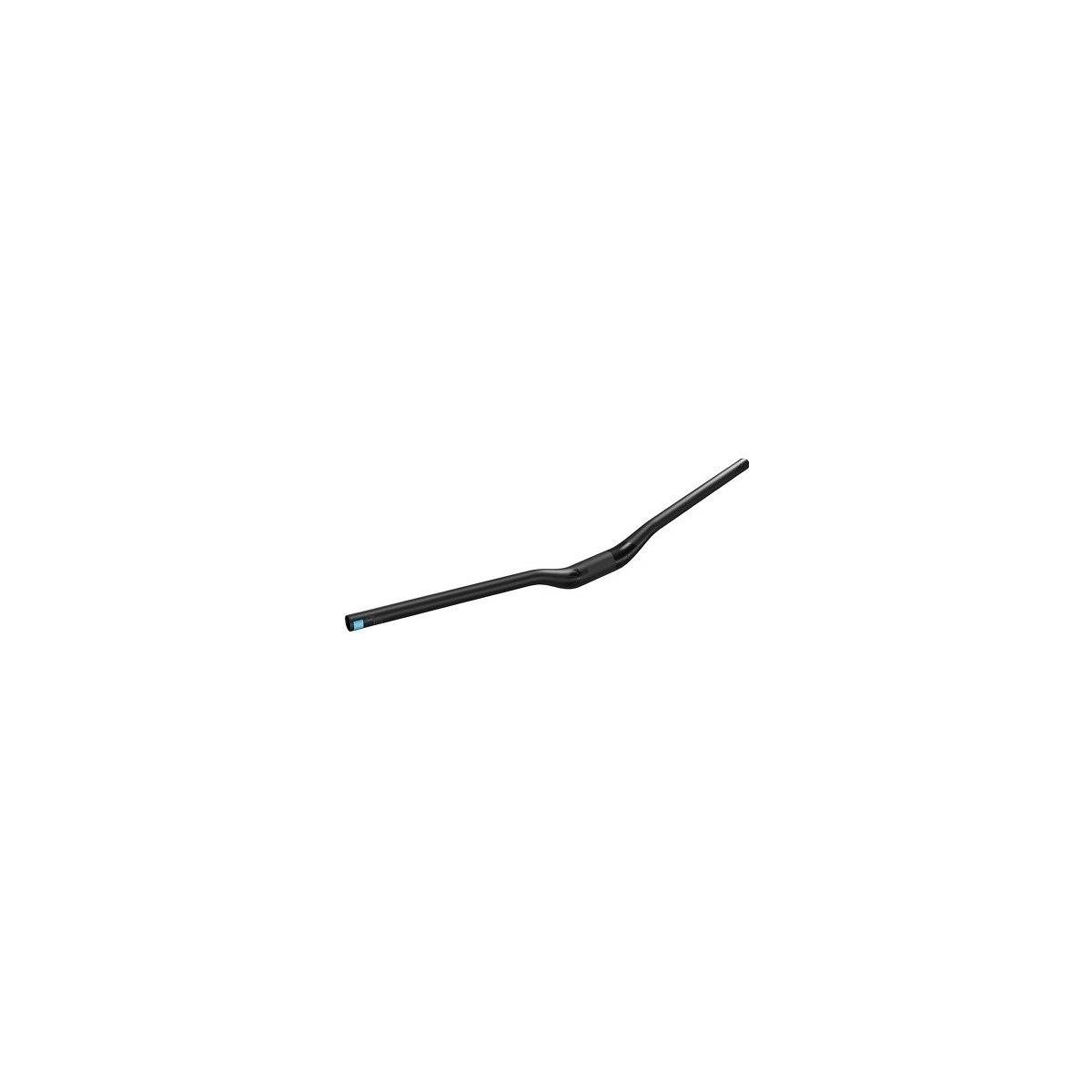 MTB-styre PRO Handlebar Tharsis Riser 30 Alloy Black 780mm