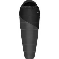 Urberg 2-Season Sleeping Bag G6 Asphalt, Long