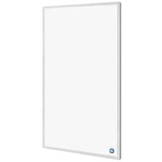 Hocosyme infraröd panel 1000W - Energibesparande, inomhus- värmepanel Snabb Uppvärmning & Säkerhetscertifierad