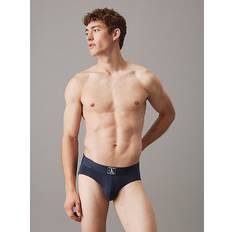 Briefs - CK Established - Blue - XS