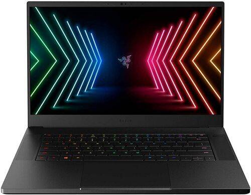 Razer Blade 15 Advanced Model Mid 2021 | i9-11900H | 15.6" | 32 GB | 1 TB SSD | FHD | Bakgrundsbelyst tangentbord | RTX 3080 Ti | Win 11 Home | DE